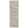 Tapete Valona Persa Erosionado en Beige